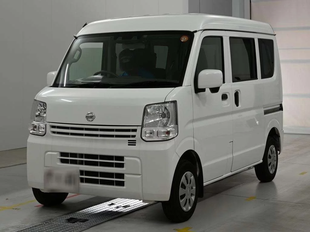 Nissan NV100 Clipper DR17V 2022